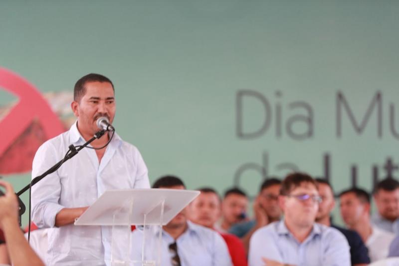 Prefeitos destacam apoio do Estado no combate à malária e à dengue no Amazonas