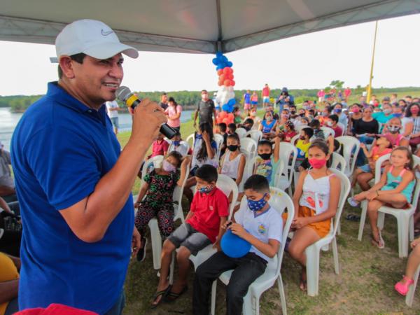Bi Garcia receberá medalha em reconhecimento à sua trajetória política
