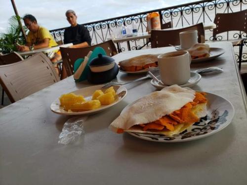 Proposta de Feiras Gastronômicas foi a indicação de Márcia Baranda para atender microempreendedores parintinenses