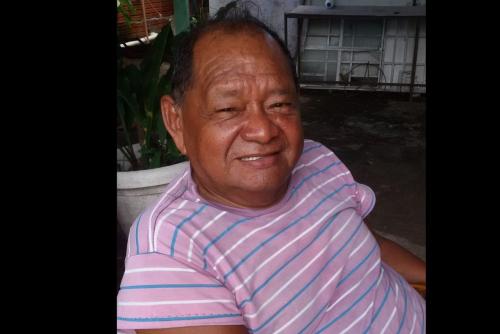 Gudú morreu e deixa cultura e desporto de Parintins em luto 