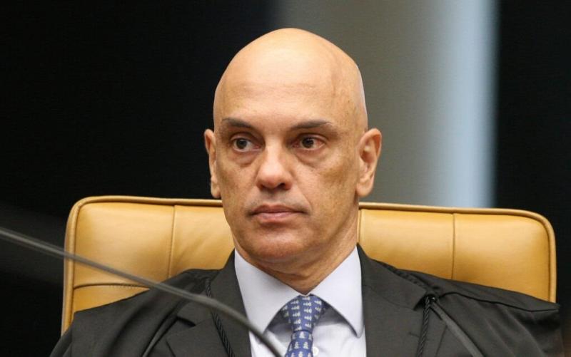 Alexandre de Moraes suspende patifaria de Bolsonaro contra os milhares de empregos da Zona Franca da Manaus