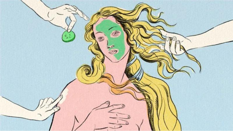 Os rituais de beleza milenares que estão voltando à moda