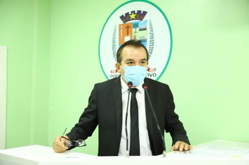 Massilon solicita informações sobre cobrança de Licença de Conformidade