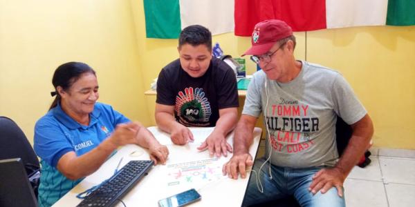 Semjuv inicia inscrições para o 1° Torneio Estudantil de Futsal