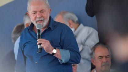 Lula lidera corrida ao Planalto com 46%, Bolsonaro tem 29%, diz Genial/Quaest