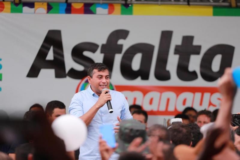  Wilson Lima e David Almeida seguem nova frente no 