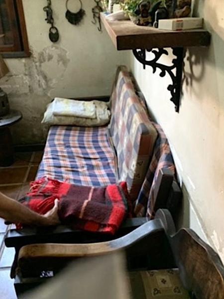 Mulher é resgatada após 72 anos de trabalho escravo doméstico no Rio 