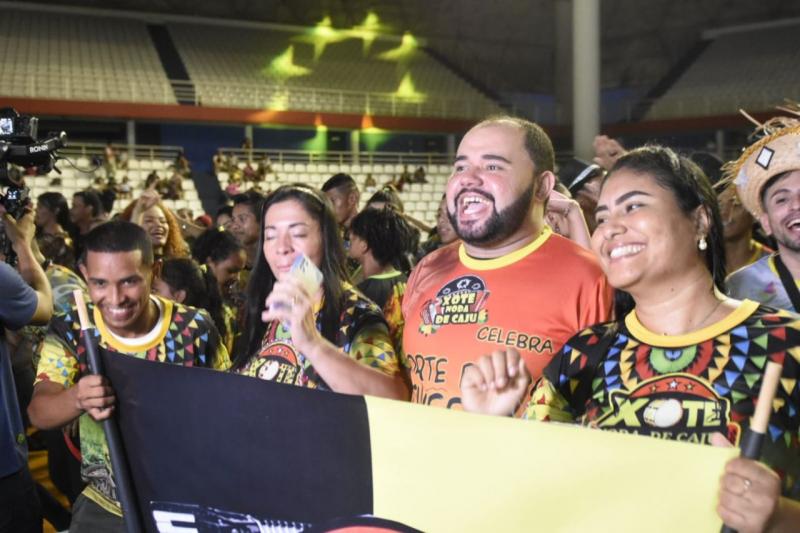 Após dois anos, Governo do Estado anuncia retorno do Festival Folclórico do Amazonas