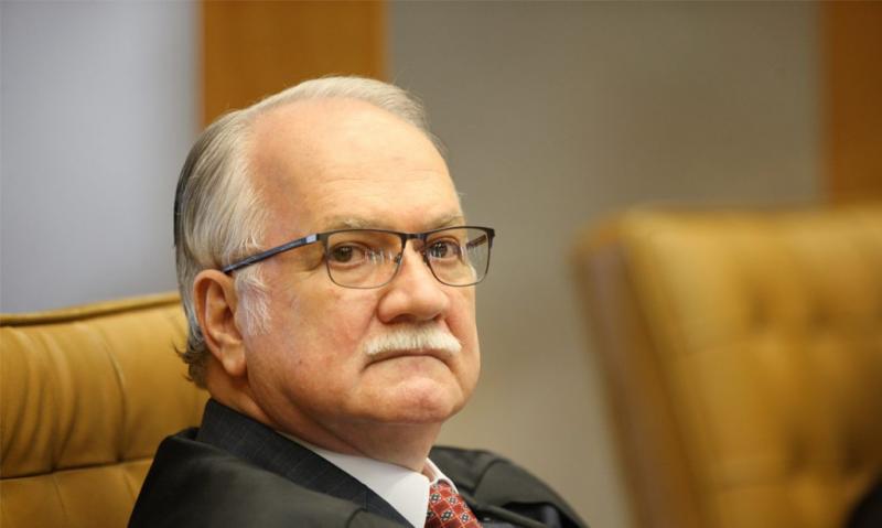 Derrota nas urnas é fruto da manifestação do povo, diz Fachin em meio a ataques de Bolsonaro
