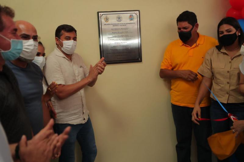 Governo do Amazonas investe R$ 60 milhões na modernização de aeroportos de oito cidades do interior