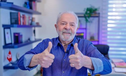 Lula ressalta a importância dos empregos gerados pela Zona Franca de Manaus