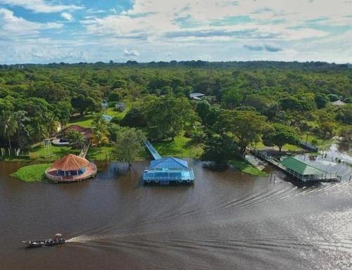 Trapiche & Toada inova com imersão cultural em contato com a natureza