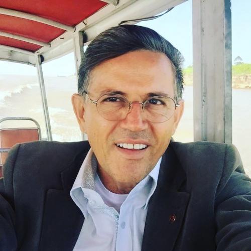 Juscelino Manso desiste de disputar em 2022 e vai apoiar Adail Filho pré-Federal e Thiago Abrahim pré-Estadual  