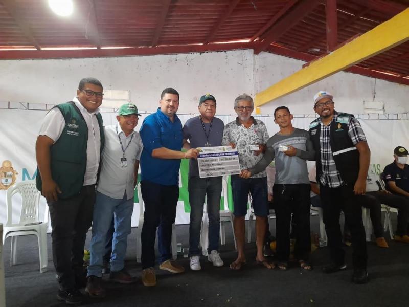 Governo do Amazonas e Prefeitura de Manaus realizam terceira edição do Manaus +Agro