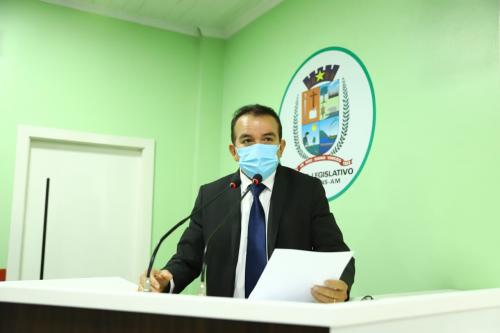 Massilon destaca visita na região do Tracajá