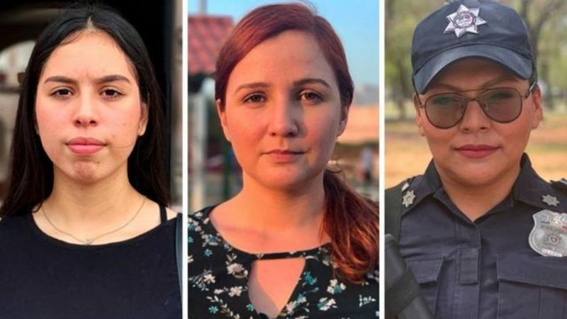 A onda de desaparecimento de mulheres jovens no México