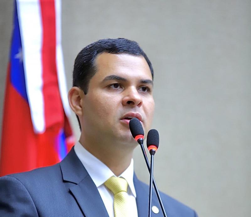 Saullo Vianna pede urgência na aprovação da Mensagem Governamental que concede anistia e renegociação de dívidas para produtores rurais e pequenos empresários