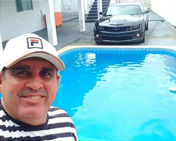 Júnior Gordo é executado a tiros em Parintins, mais um morto pelos motoqueiros 