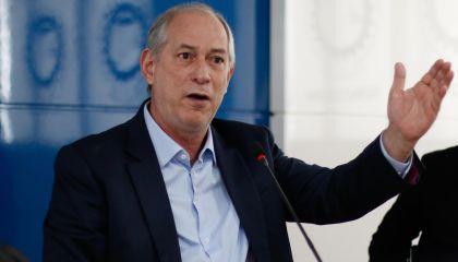 Ciro critica Lula e Bolsonaro por possível ausência em debates