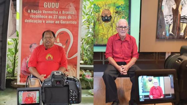 Série documental resgata as memórias dos baluartes do Boi Garantido