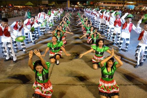 Festival de Parintins 2022 será aberto dia 17 de junho com quadrilhas, danças e bois mirins
