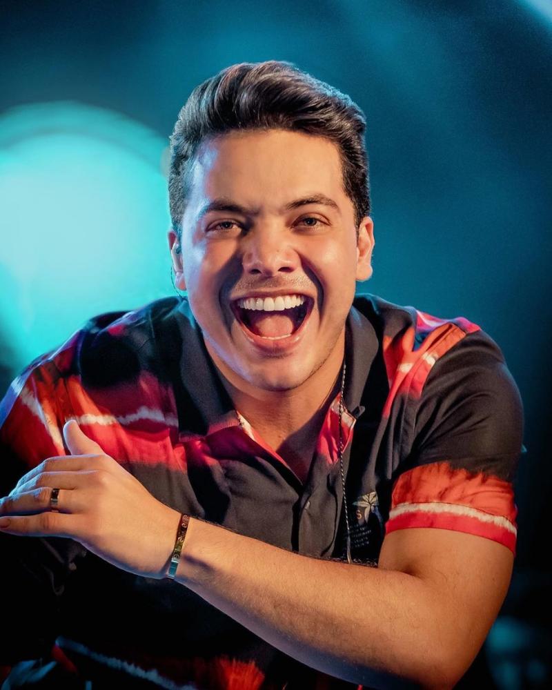 Justiça cancela show de R$600 mil de Wesley Safadão em município alagoano