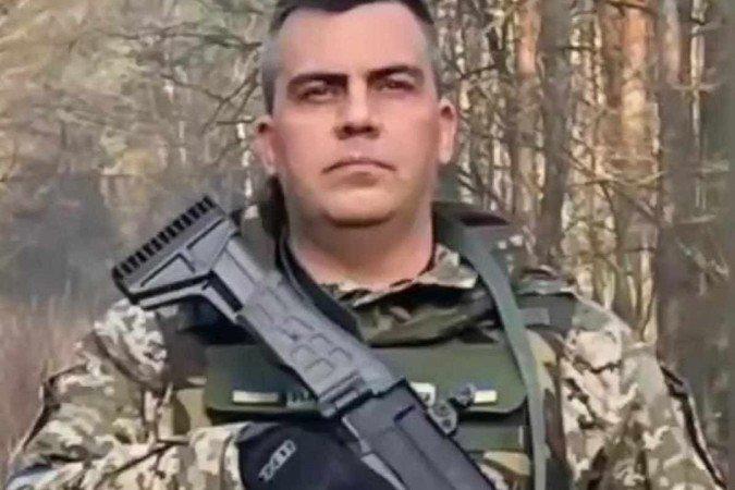 Itamaraty confirma a morte de brasileiro em conflito na Ucrânia