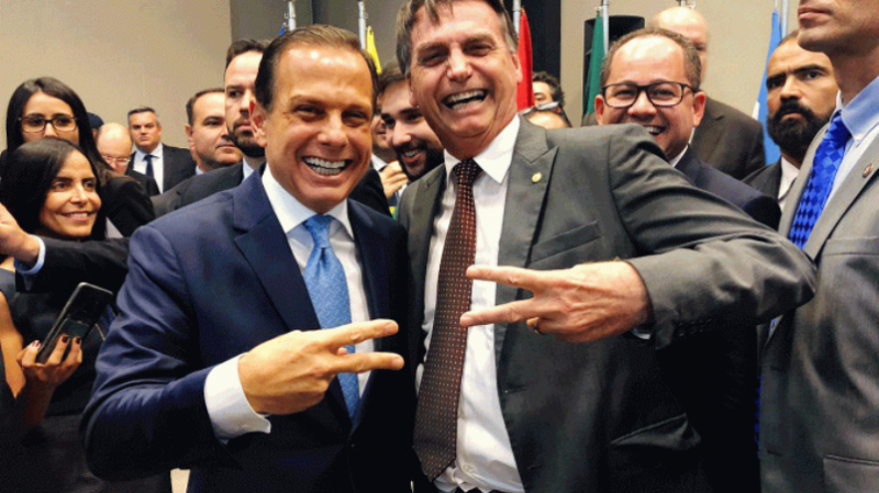 João Doria anuncia saída da vida pública: 