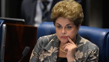 Ministério da Mulher oficializa negativa para pedido de anistia de Dilma Rousseff
