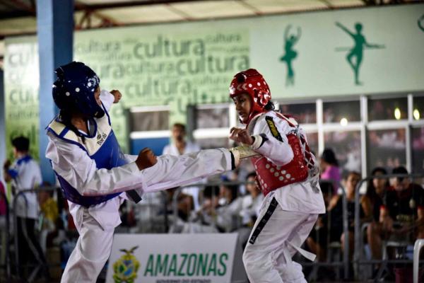 Governo do Amazonas prorroga para dia 14 de julho prazo de inscrição para Bolsa Esporte Estadual