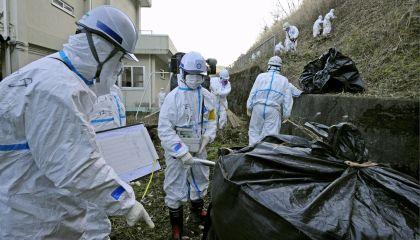 Moradores de Fukushima voltam para vilarejos 11 anos após desastre nuclear