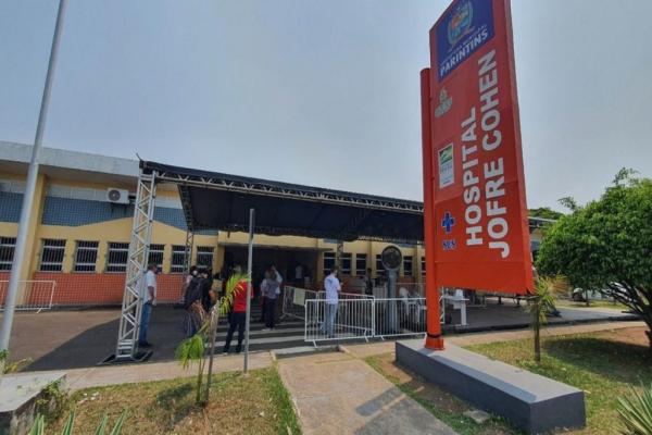 Homem morre depois de sofrer descarga elétrica em PARINTINS 