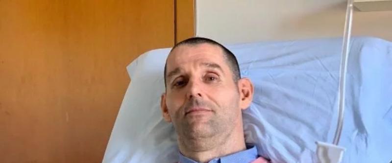 Homem realiza o primeiro suicídio assistido da Itália