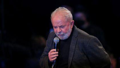 No Nordeste, Lula volta a criticar privatizações