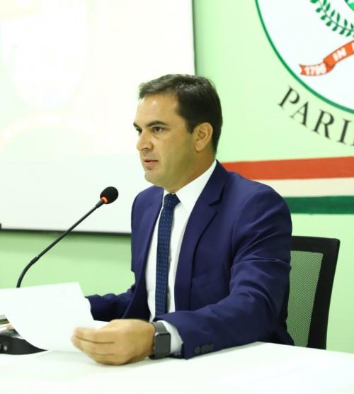 Câmara injeta mais de R$ 382 mil na economia de Parintins com pagamento de Servidores