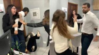 Justiça decreta prisão preventiva de procurador que agrediu colega em Registro (SP)
