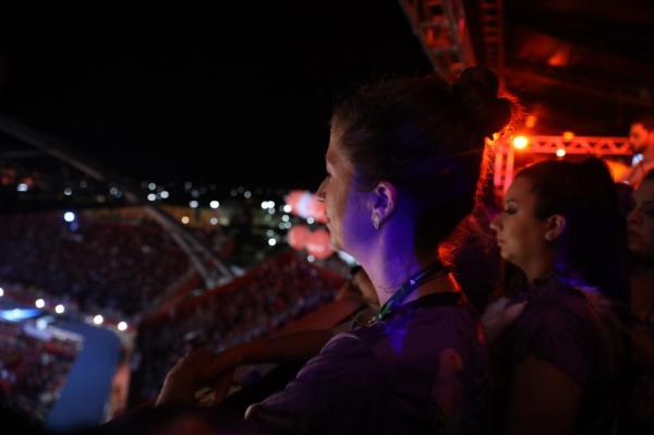 Retorno do Festival de Parintins traz fortalecimento do setor turístico