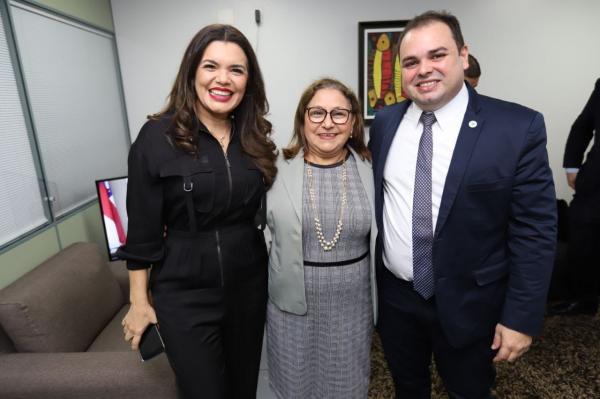 Assembleia Legislativa aprova lei que cria o diário eletrônico da Fundação Amazonprev