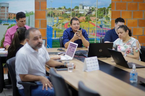 Prosamin+ é apresentado como referência, em evento do Banco Mundial