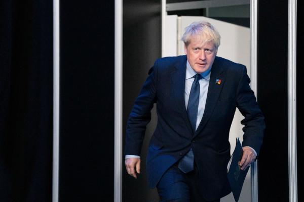 Governo de Boris Johnson enfrenta novo escândalo sexual