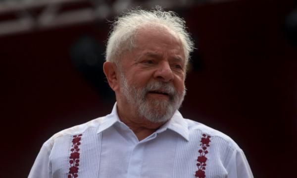 Lula tem quase o dobro de votos de Bolsonaro na Bahia, mostra pesquisa