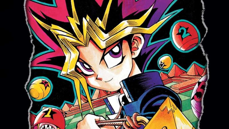 Kazuki Takahashi, criador de Yu-Gi-Oh!, morre aos 60 anos Kazuki Takahashi, criador de Yu-Gi-Oh!, morre aos 60 anos