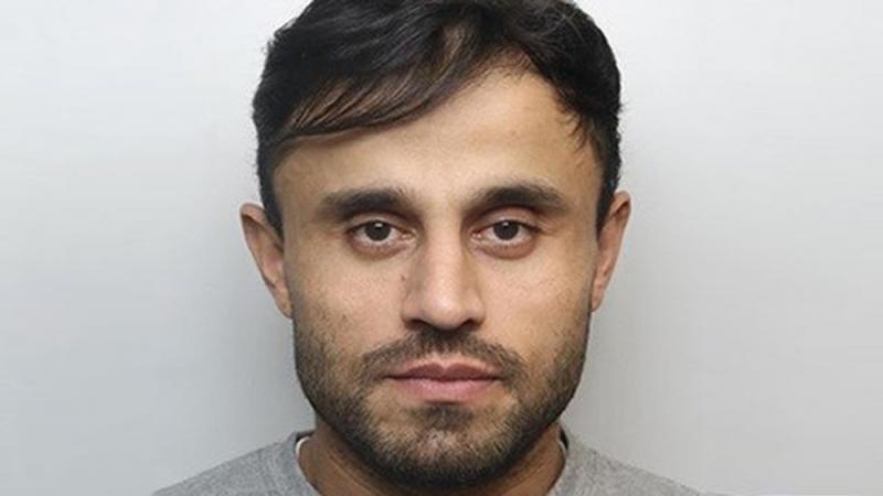 O 'predador' brasileiro condenado por crimes sexuais contra homens na Inglaterra