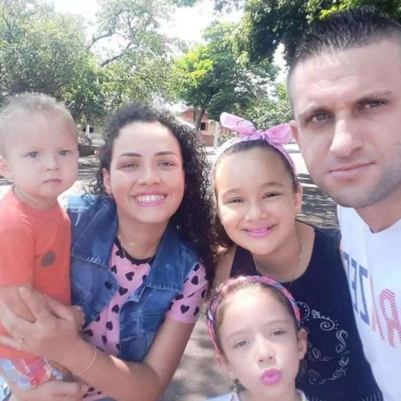 Policial militar mata seis familiares e outras duas pessoas no oeste do Paraná e depois se mata, diz PM