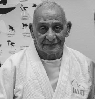 Prefeito Bi Garcia lamenta a morte do mestre Osvaldo Alves 