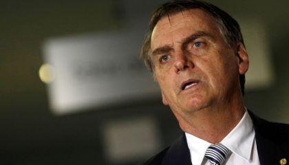 Oposição pede ao STF investigação contra Bolsonaro por reunião com embaixadores