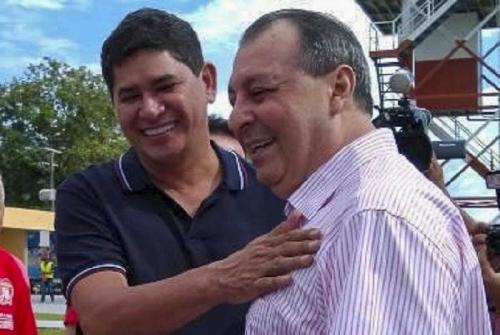 Senador Omar Aziz em Parintins terá grande manifestação popular nesta sexta-feira