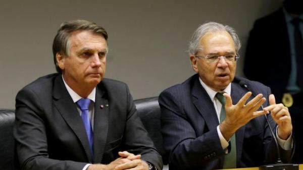 Banqueiros abandonam Bolsonaro e assinam manifesto em defesa da democracia Banqueiros abandonam Bolsonaro e assinam manifesto em defesa da democracia