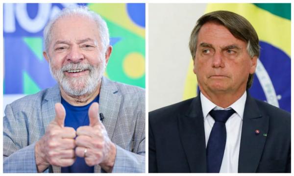 Datafolha: Lula lidera com folga no Nordeste e no Sudeste; Norte tem empate técnico Datafolha: Lula lidera com folga no Nordeste e no Sudeste; Norte tem empate técnico