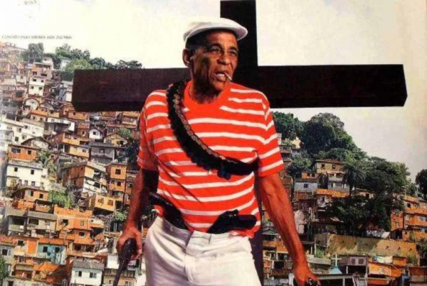O apagamento cultural de Bezerra da Silva, sambista que retratava a realidade do morro O apagamento cultural de Bezerra da Silva, sambista que retratava a realidade do morro